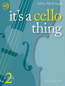 It's A Cello Thing, Book 2