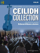 Ceilidh Collection (Violin and Guitar)