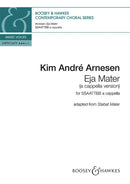 Eja Mater (a cappella version)