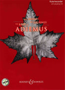 The Journey - The Best of Adiemus