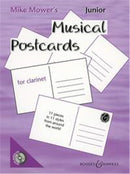 Musical Postcards Junior