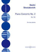 Piano Concerto No.2 Op.102