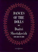 Dances Of The Dolls