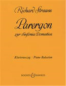 Paregon Da 'Sinfonia Domestica'