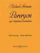 Paregon Da 'Sinfonia Domestica'