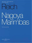 Nagoya Marimbas (2 Marimba)