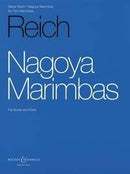 Nagoya Marimbas (2 Marimba)