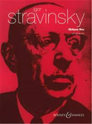 Oedipus Rex (Vocal Score)