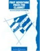 First Repertoire Pieces