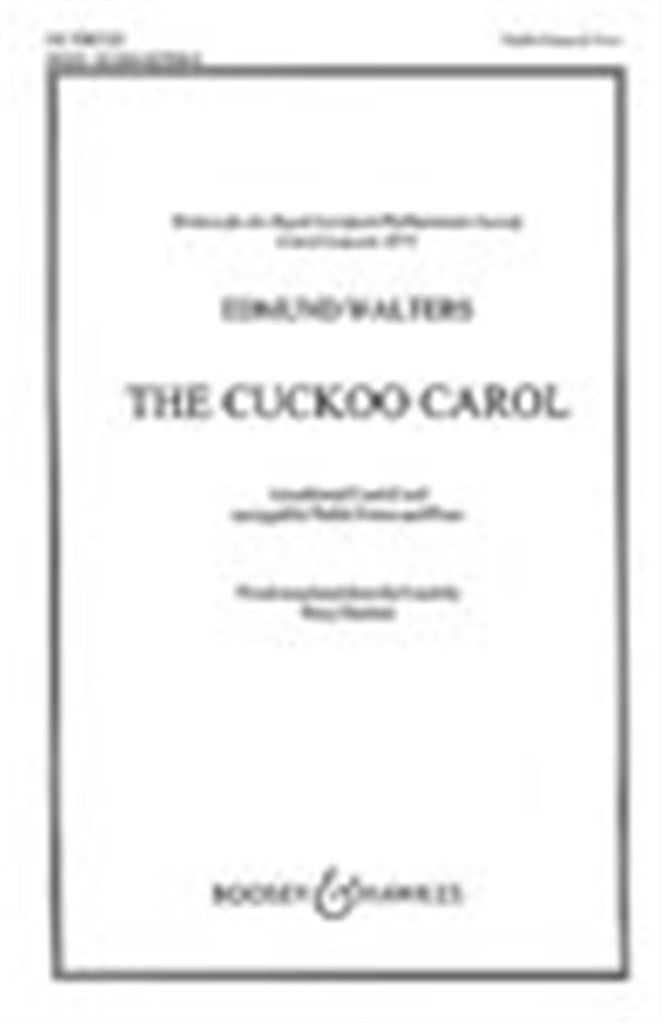 Cuckoo Carol