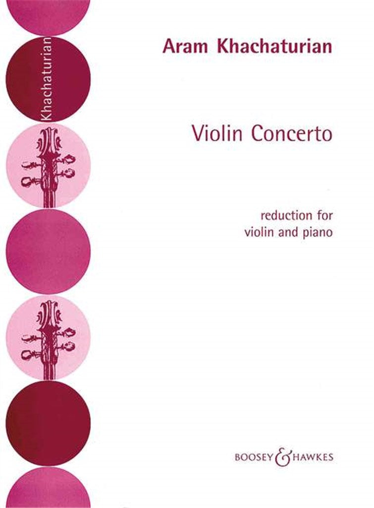 Violin Concerto