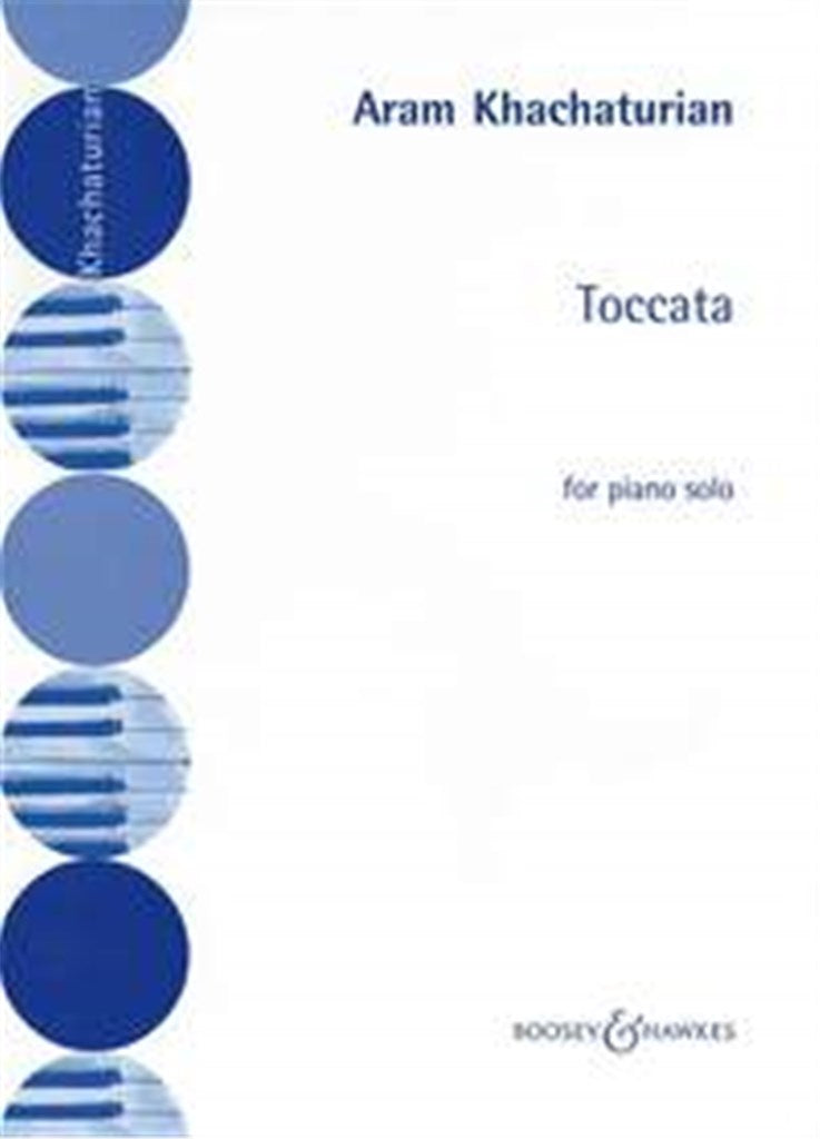 Toccata