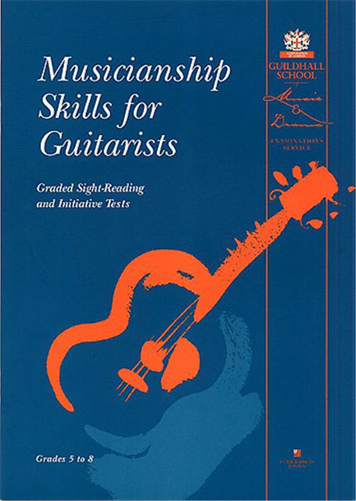 Musicianship Skills: Guitarists