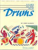 Learn As You Play Drums