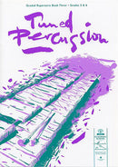 Tuned Percussion Vol. 3