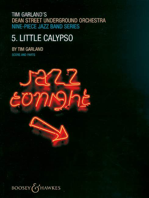 Jazz Tonight Vol. 5