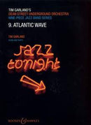 Jazz Tonight: 9. Atlantic Wave