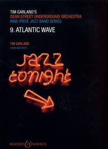 Jazz Tonight: 9. Atlantic Wave