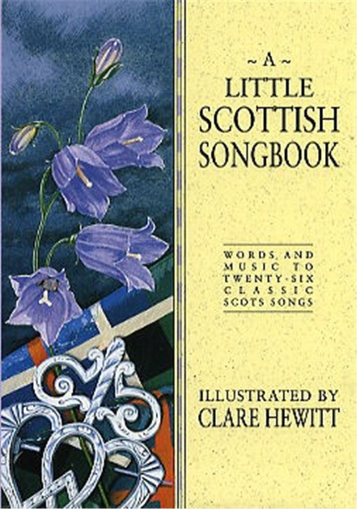 Little Scottish Songbook