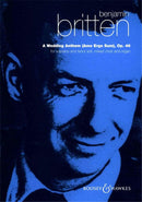 A Wedding Anthem op. 46