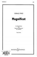 Magnificat op. 36