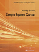 Simple Square Dance