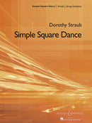 Simple Square Dance