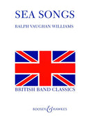 Sea Songs (Symphonic Band), Set