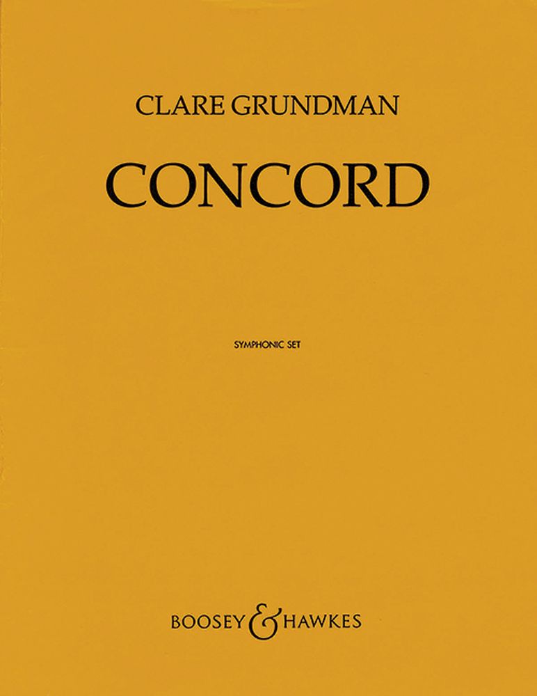 Concord (Set)