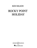 Rocky Point Holiday