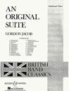 An Original Suite (Score)