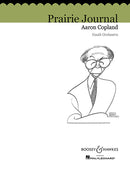 Prairie Journal (Score)
