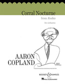 Corral Nocturne (Score & Parts)