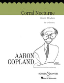 Corral Nocturne (Score Only)