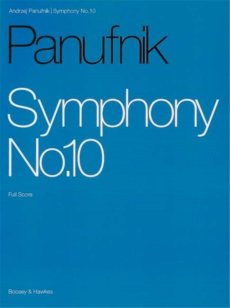 Symphony No.10