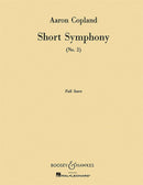 Symphony 2 (Short Symphony)