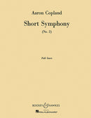 Symphony 2 (Short Symphony)