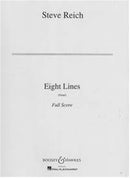 Eight Lines
