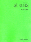 Der Rosenkavalier (The Knight of the Rose) op. 59