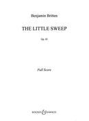 The Little Sweep op. 45