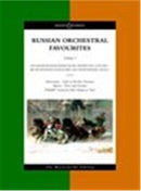 Russian Orchestral Favourites Vol. 1