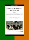 Russian Orchestral Favourites Vol. 1