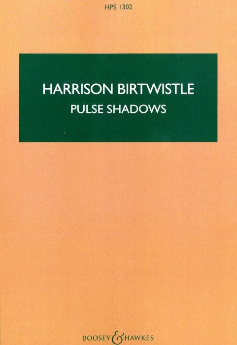 Pulse Shadows