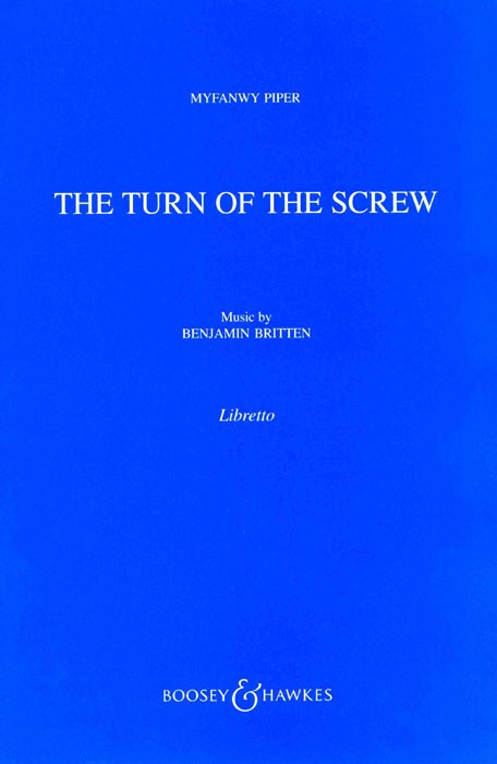 Turn Of The Screw