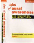 ABC of Aural Awareness Grade 2