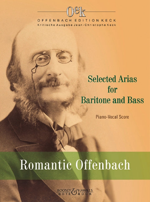 Romantic Offenbach