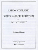 Waltz And Celebration (Billy The Kid)