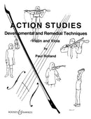 Action Studies