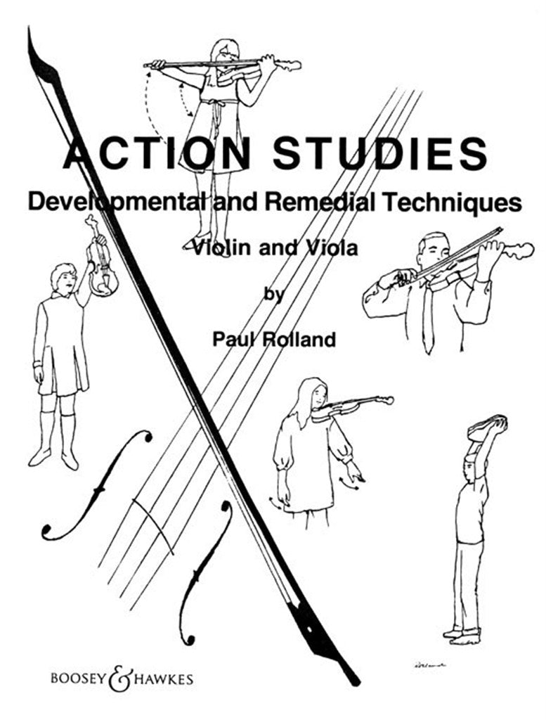 Action Studies