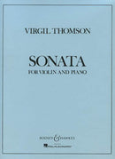 Violin Sonata No. 1